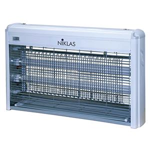 ELETTROSTERMINATORI NIKLAS KINGKONG 2X8W